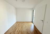 Tolle 3-Zimmer Wohnung mit idealem Grundriss und inkl. Balkon in schönem Neubau ab sofort verfügbar