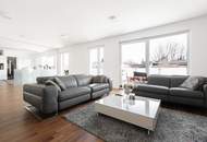 NOTVERKAUF II PENTHOUSE OTTAKRING II LOFTARTIGE 70m² WOHNKÜCHE II 103m² DACHTERRASSE MIT WHIRLPOOL II 28m² BALKON auf WOHNEBENE II 3 KFZ GARAGENPLÄTZE II