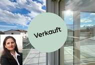 KREMSER WOHNDOMIZIL 3Zi- 80qm - Terrasseneigentum, Lift, Tiefgarage, in beliebter Grünruhelage