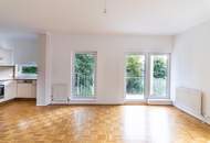 2-Zimmerwohnung mit Balkon in 4040 Linz zur MIETE!