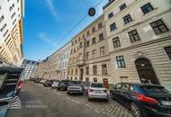 Wohnungspaket + Rohdachboden mit Baubewilligung! Nähe Liechtensteinpark