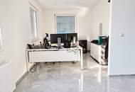 Topsaniertes 99m² EG-Büro mit eigenem Vorgarten | Moderne Ausstattung inkl. Teeküche und Klima