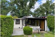 Sommerhaus am Badesee/Neudörfl