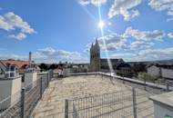 Ruhig wohnen in Döbling – 3 Zimmer, großzügige Terrassen & Klimaanlage
