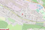 **GERÄUMIG & GEMÜTLICH** - Single-Wohnung in Leoben-Donawitz