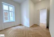 Erstbezug nach Sanierung: perfekte Wohnung inmitten der Innenstadt - ab sofort!