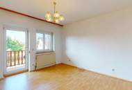 Einfamilienhaus mit Potential – Platz für die ganze Familie