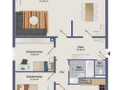 4-Zimmer Eigentumswohnung - 120 m² Wohnfläche - 2 Balkone - in TOP-Lage Graz-Waltendorf