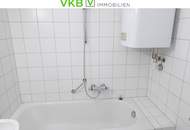 GARCONNIERE - ALS SINGLE-WOHNUNG ODER BÜRO NUTZBAR