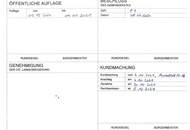 Attraktives Grundstück am Keferfeld ohne Bauzwang zu verkaufen!