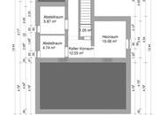 Hochheimgasse - repräsentatives Einfamilienhaus mit Garten zu vermieten