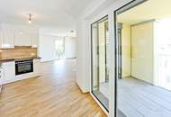 SKYLINEBLICK - MAISONETT DACHGESCHOSSWOHNUNG MIT TERRASSE UND LOGGIA - NÄHE U3