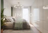 Provisionsfrei! Ruhiges Zuhause im edlen Projekt Brienne.