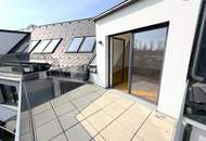 Leben zwischen Stadt und Natur – Exklusive Dachgeschosswohnung mit Ostbalkon!