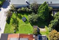 Baugrundstück für ein Einfamilienhaus – in zentraler Lage in Kuchl