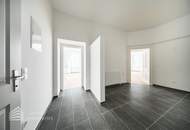 Helle 2-Zimmer Wohnung, Nähe Galleria Landstraße
