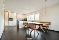 Luxuriöses Penthouse mit traumhafter Dachterrasse & einzigartigem Panoramablick in Ternberg