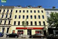 Hobbyraum / Lager anmieten – Schweglerstraße 26, 1150 Wien