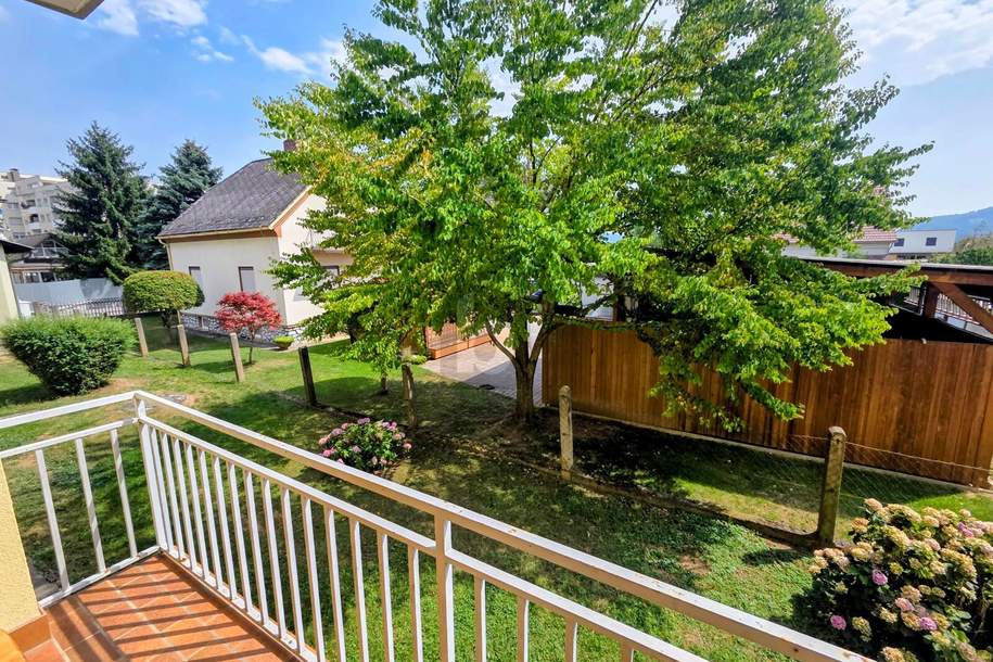 SANIEREN, GESTALTEN, WOHLFÜHLEN ? MIT BALKON IN GRATWEIN, Wohnung-kauf, 149.000,€, 8112 Graz-Umgebung