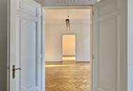 1040! SCHWARZENBERGPLATZ BÜRO – 303m² in bester Lage!