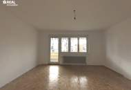 4 Zimmer-Wohnung mit getrennter Küche in Krems