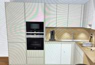 ZUM VERLIEBEN: EIN DACHGESCHOSS-TRAUM MIT BALKON - ERSTBEZUG!