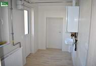 Erstbezug nach Renovierung! Gemütlicher 2-Zi-Bungalow in Oslip mit Terrasse und Einbauküche – 780€ mtl.