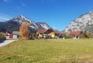 TOP 3 IST VERGEBEN: NEUBAUPROJEKT IN TRAUMLAGE