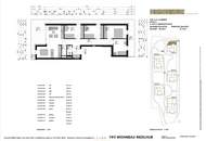 Exklusive Neubauwohnung mit moderner Küche, 37 m² Balkon und TG-Stellplatz in sonniger Lage!