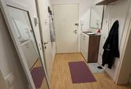 ca. 51,46 m² große Mietwohnung mit einem Schlafzimmer und Eigengarten ++ ZELTWEG ++