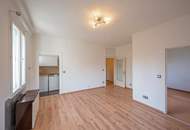 ++NEW++ 1.5-room new build apartment with separate kitchen and balcony!