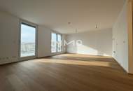 Luxus pur: Exklusiver 4-Zimmer-Dachgeschoß-Erstbezug mit Terrasse und Klimaanlage