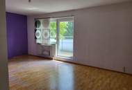 3-Zimmer-Wohnung mit Balkon & Loggia in Wilhelmsburg