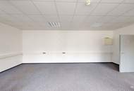 Helle Büroflächen mit Entwicklungspotenzial _ Erweiterbar
