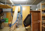 Heimeliges Doppelhaus in Holzbauweise – Wohnen mit Wohlfühlfaktor in ruhiger Siedlungslage!