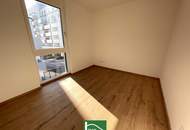 Moderne Balkonwohnung mit hochwertiger Ausstattung in ruhiger Lage - ab 01.07.2025!