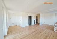 Attraktive Eigentumswohnung im Grünen – Karl-Punzer-Straße 60a, Steyr