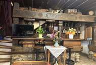 Gasthof Stangl mit Fremdenzimmern - noch aktiv - gleich neben Floss und Kanuzentrum Grossraming