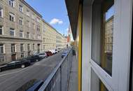 Schöne 2-Zimmer-Wohnung in der Roseggergasse - U-Bahnnähe Ottakring