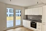 Eigentum mit Zukunft – moderne Wohnungen in der Donaustadt