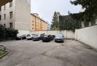 Sonnige 2-Zimmer Wohnung mit zwei Terrassen (Parkplatz inkl.)