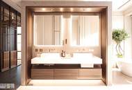 "Sky Duplex" – Himmelwärts wohnen, stilvoll leben! Villa "Elida 9"- Wohnen und Leben in Donau-Nobellage!