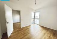 Q11 Leben am Fluss - 3-Zimmer-Wohnung mit schöner Freifläche!