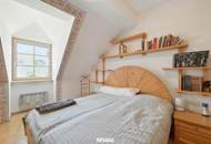 EINZIGARTIGE STILALTBAU-RESIDENZ IM HERZEN DER KREMSER ALTSTADT!