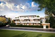 NEUBAU - Anlegerwohnung *** Abitare *** The Italian Living - Stilvoll wohnen – urban, elegant, mediterran - * Bezug: Sommer 2026 *