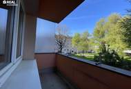 Sanierungsbedürftige 2-Zimmer-Wohnung mit Balkon in Salzburg