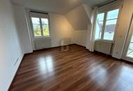 WOHNHIT MIT TERRASSE &amp; ZWEI GARAGENPLÄTZEN IM 13. BEZIRK