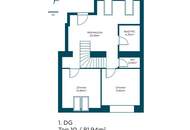 **Ruhelage, Hell mit XXL-Dachterrase und in nur 10min zur Donauinsel**