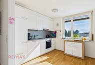 Helle, komfortable Dachgeschosswohnung in Bregenz mit 3 Zimmern und bester Infrastruktur