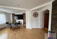 Haus mit drei Wohneinheiten - Wohnen und Vermieten!